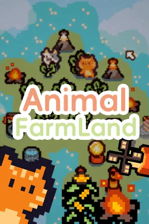 Animal Farmland
