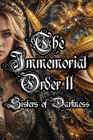 The Immemorial Order II Sisters of Darkness