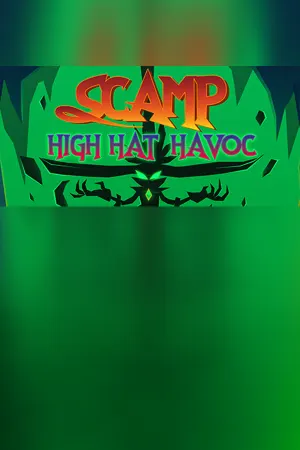 Scamp: High Hat Havoc