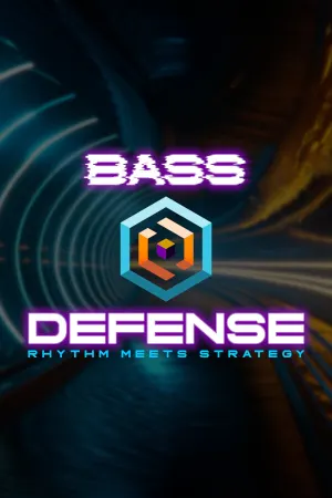 Bass Defense - Rhythm Meets Strategy