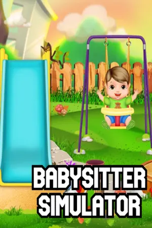 Babysitter Simulator