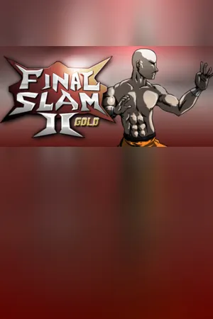 Final Slam 2