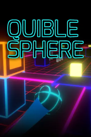 Quible Sphere