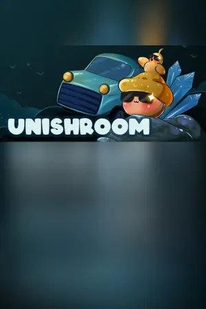 Unishroom