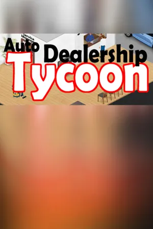 Auto Dealership Tycoon