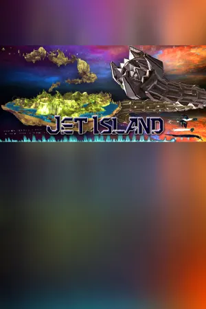 Jet Island