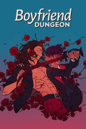 Boyfriend Dungeon