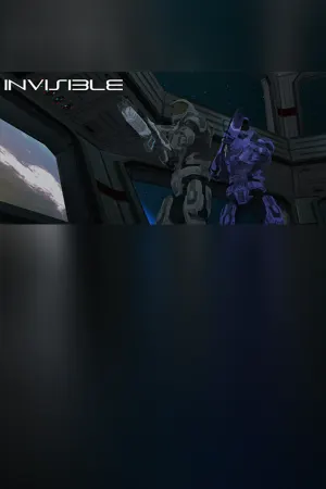 INVISIBLE