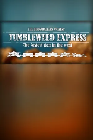 Tumbleweed Express