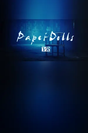 Paper Dolls VR
