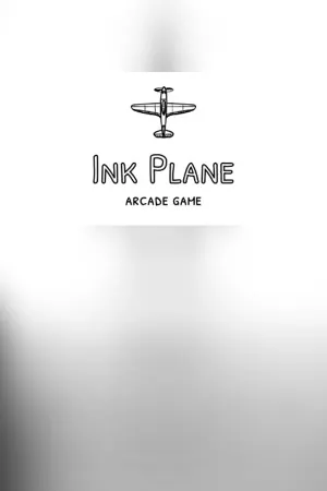Ink Plane