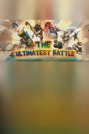 The Ultimatest Battle