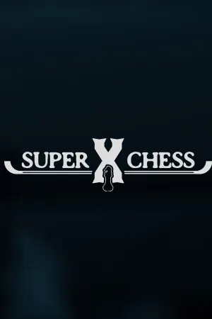 Super X Chess