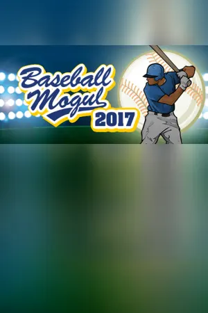 Baseball Mogul 2017