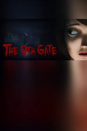 The 9th Gate