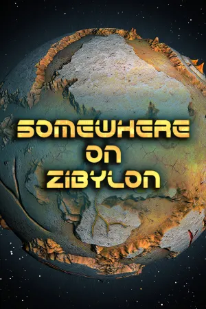 Somewhere on Zibylon