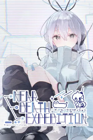 Near-Death-Expedition