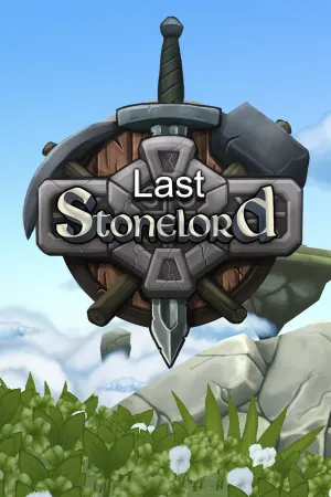 Last Stonelord