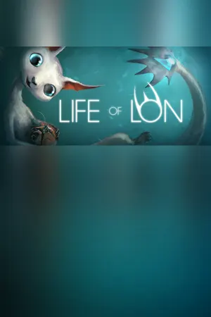 Life of Lon: Chapter 1