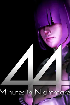 44 Minutes in Nightmare