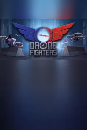 Drone Fighters