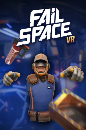 Failspace