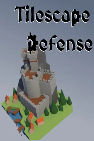 Tilescape Defense