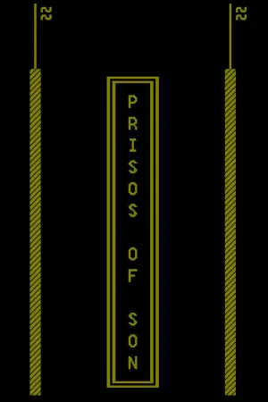 PRISON OF SON