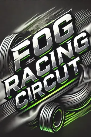 Fog Racing Circuit