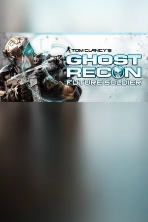 Tom Clancy's Ghost Recon: Future Soldier