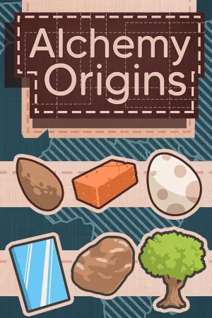 Alchemy: Origins