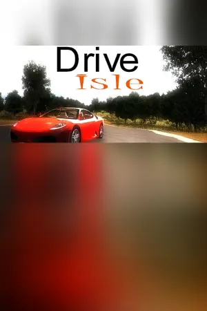 Drive Isle
