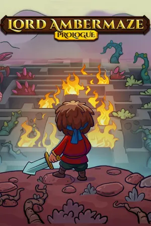 Lord Ambermaze: Prologue