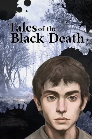 Tales of the Black Death