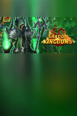 Shadow of Kingdoms