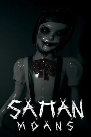 Satan Moans