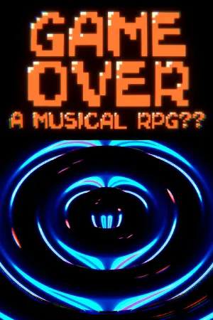 Game Over - A Musical RPG??