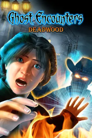 Ghost Encounters: Deadwood - Collector's Edition