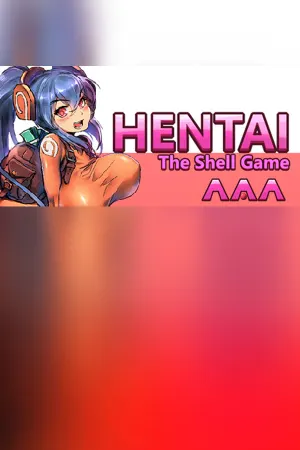 Hentai: The Shell Game