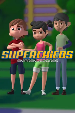 SUPERCHICOS