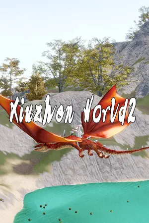 XiuzhenWorld2