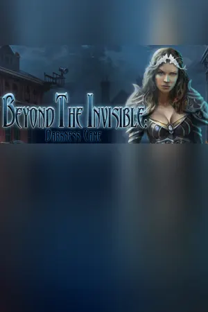Beyond the Invisible: Darkness Came