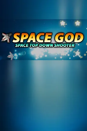 Space God
