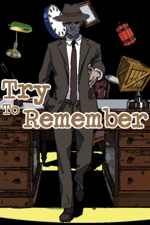 Try To Remember