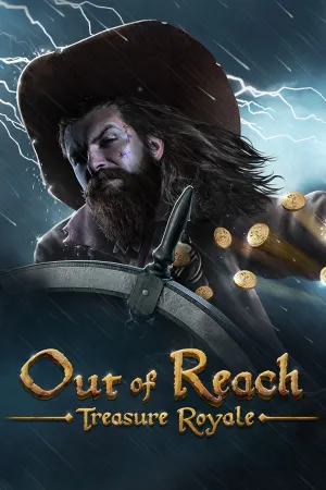 Out of Reach: Treasure Royale
