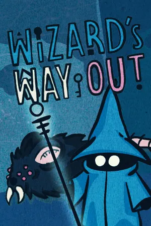 Wizard's Way Out