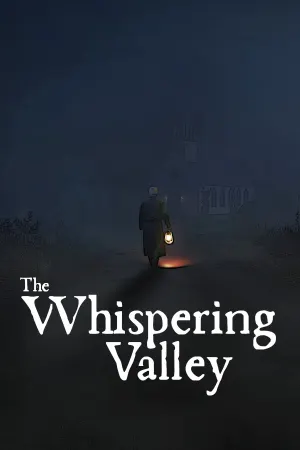 The Whispering Valley | La vallée qui murmure
