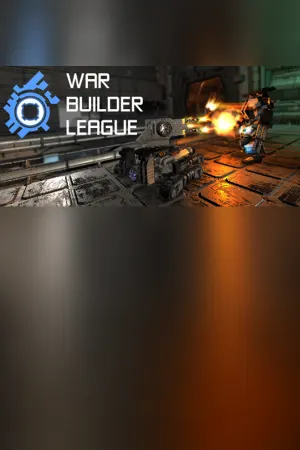 War Builder League