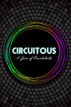Circuitous