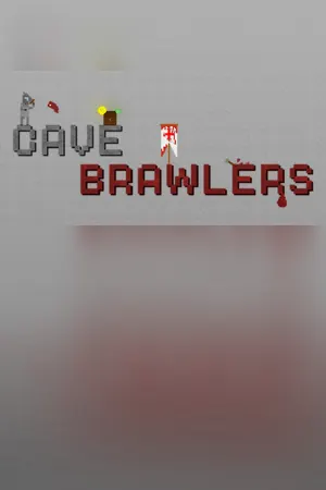 Cave Brawlers